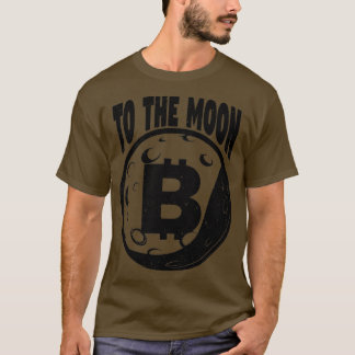 T-shirt Vers la Lune 7