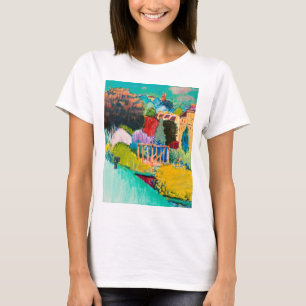 T-shirt Vers St Stephen