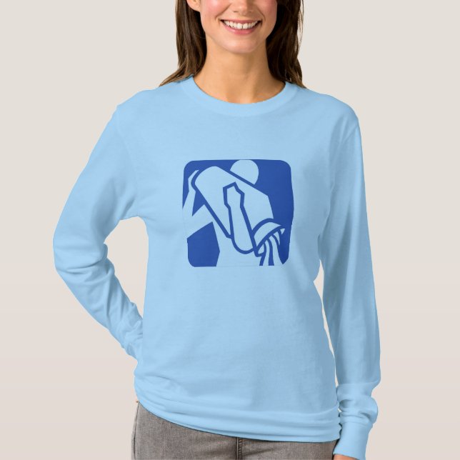 T-SHIRT VERSEAU (Devant)