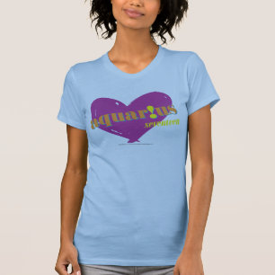 T-shirt Verseau 2