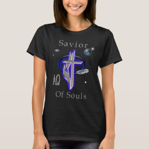 T-shirt Verset biblique