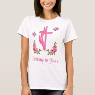 T-shirt Verset biblique