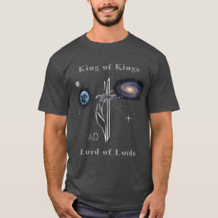 T-shirt Verset biblique