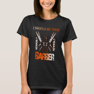 T-shirt Versez votre artiste enseignant en art