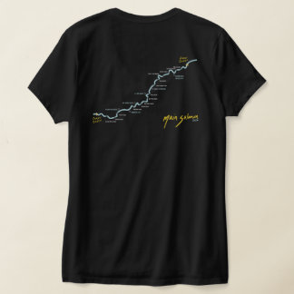T-shirt Version pour femmes 1