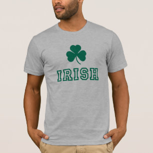 T-shirt Vert