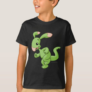 T-shirt Vert de Blumaroo
