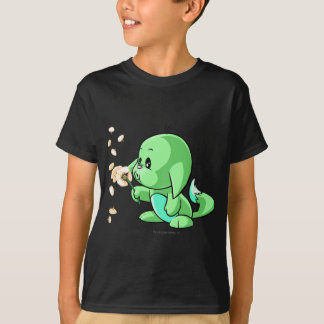 T-shirt Vert de Kacheek