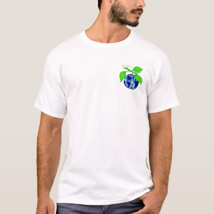 T-shirt Vert d'EPA