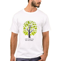 Vert et blanc Eco-Friendly Décontracté Wear