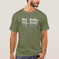 T-shirt vert gris pour les femmes et les hommes