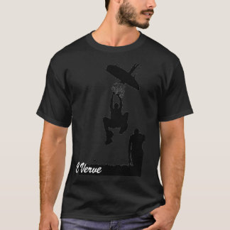 T-shirt Verve de C - amour pour le jeu