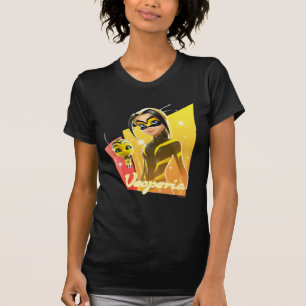 T-shirt Vesperia & Pollen