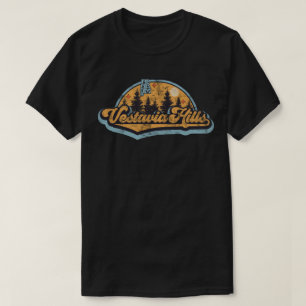 T-shirt Vestavia Hills, Alabama
