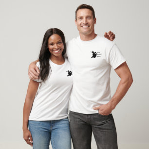 T-shirt Veste chauffante en polaire