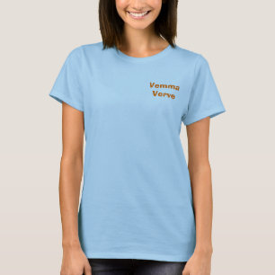 T-shirt Veste de #YPR