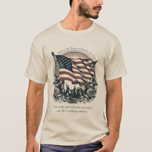 T-shirt vet sans-abri