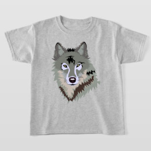T-shirt vêtement américain