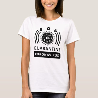 T-shirt vêtement américain