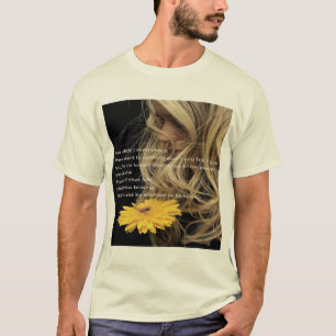 T-shirt vêtement américain pour hommes