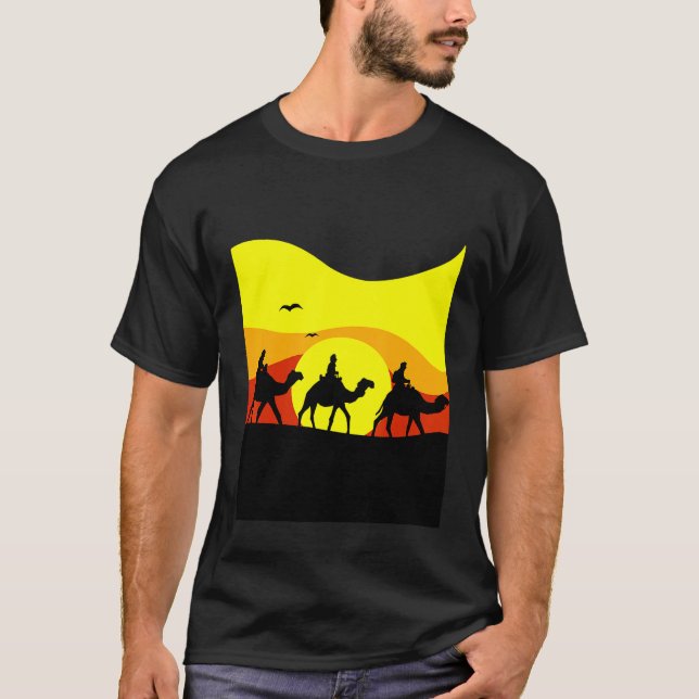 T-shirt Vêtement animal (Devant)