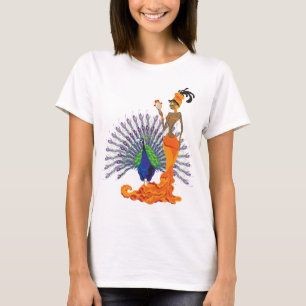 T-shirt Vêtement Oshun