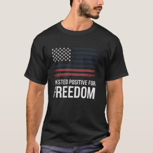 T-shirt Vêtement patriotique drapeau américain 4 juillet l
