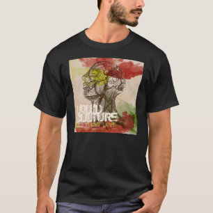 T-shirt Vêtement personnalisable avec pochette de culture