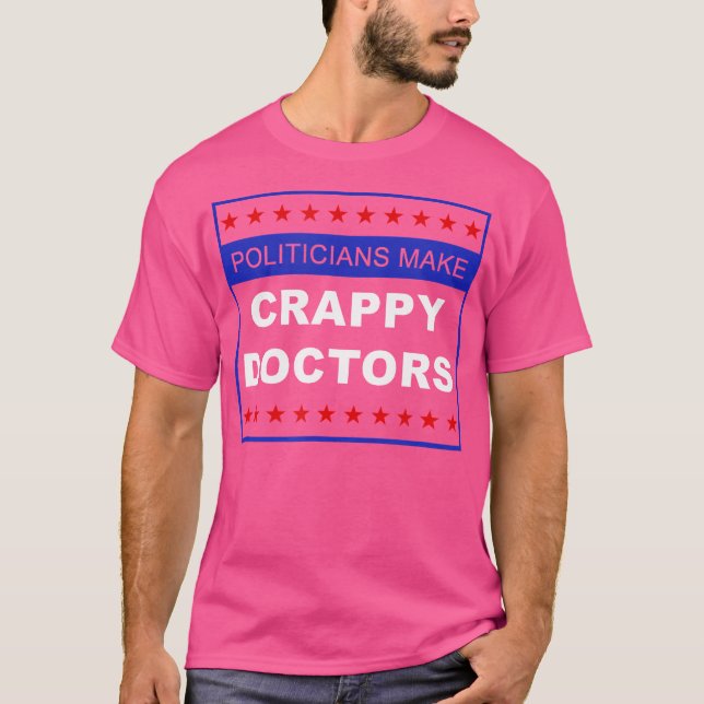 T-shirt Vêtements (Devant)
