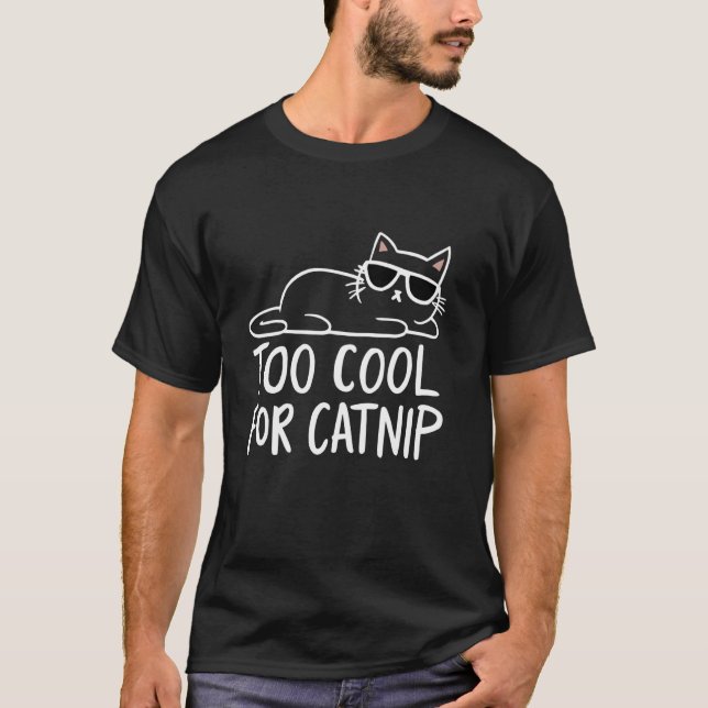 T-shirt Vêtements à thème de chat Mode alternative Emo Aes (Devant)