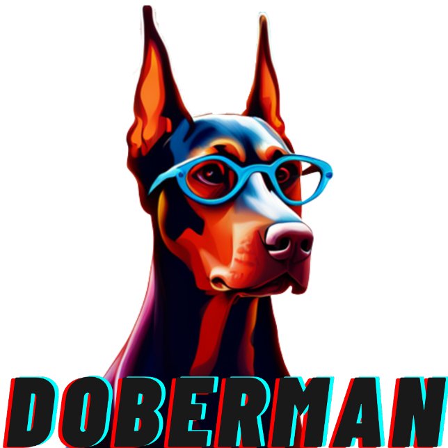 T-shirt Vêtements amoureux de les chiens à la mode (Créateur téléchargé)