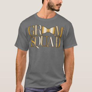T-shirt Vêtements amusants pour hommes pour l'enterrement 