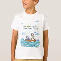 Vêtements Bibliques pour Enfants Chrétiens