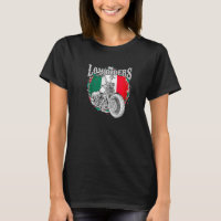 Vêtements Bobber Low Rider Chicano Cholo Vicla Low
