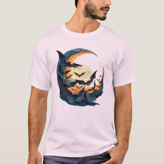T-shirt Vêtements & Chaussures Mode Homme Halloween 