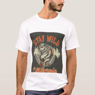 T-shirt Vêtements & Chaussures > Mode Homme > Vêtements >