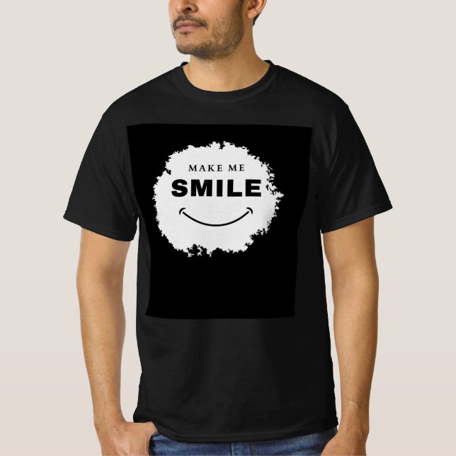 T-shirt Vêtements & Chaussures > Mode homme > Vêtements >  (Devant)