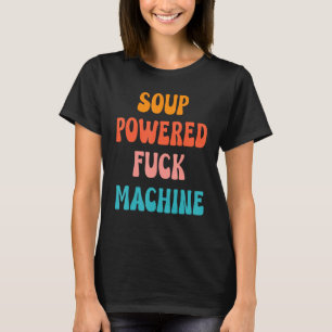 T-shirt Vêtements d'application de citations disant Machin