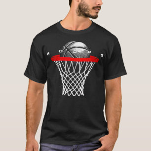T-shirt Vêtements de basketball - Basketball