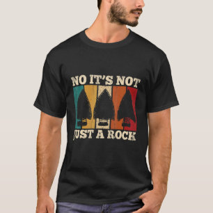 T-shirt Vêtements de chasseur de pointes de flèche Collect