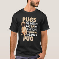 Vêtements de chien carlin pour propriétaire de Car