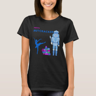 T-shirt Vêtements de danseur de cétacés