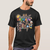 Vêtements De Garde D'Aube