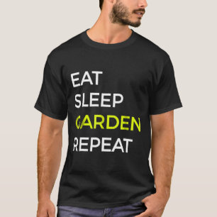 T-shirt Vêtements de jardin pour jardiniers