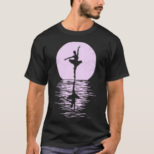 T-shirt Vêtements de méditation pour la santé Yogi Yogini