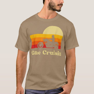 T-shirt Vêtements de moto - Moto 1114