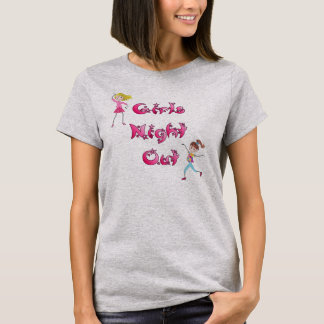 T-shirt Vêtements de nuit de la fille