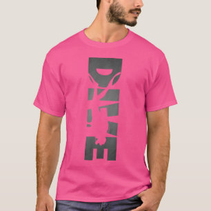 T-shirt Vêtements de plongée sous-marine - Plongée sous-ma