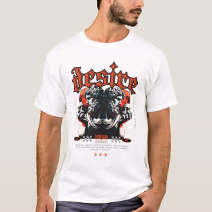 T-shirt Vêtements de rue