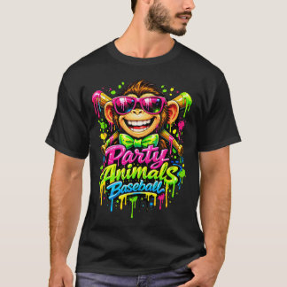 T-shirt Vêtements de rue
